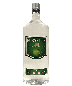 Burnett's Lime Vodka &#8211; 1.75L