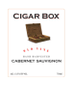 Cigar Box Cabernet Sauvignon Reserve 750ml - Amsterwine Wine Cigar Box Cabernet Sauvignon Chile Maipo