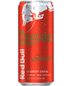 Red Bull Energy Drink Red Edition Watermelon (12oz can)