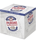 Peroni Nastro Azzuro Lager 12 pack 12 oz. Bottle