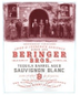 2017 Beringer Bros. Sauvignon Blanc Tequila Barrel Aged 750ml