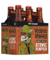 New Belgium Voodoo Ranger Spicy Release Atomic Pumpkin (6 pack 12oz bottles)