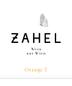 Zahel Orange T (Orangetraube) Austrian White Wine 750 mL