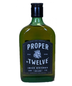 Proper 12 - Proper Twelve Irish Whiskey (375ml)