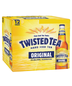 Twisted Tea Hard Ice Tea (12 pack 12oz bottles)
