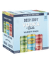Deep Eddy Vodka and Soda Variety 6-Pack &#8211; 355ML