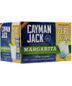 Cayman Jack Zero Sugar Margarita 12pk 12oz Can