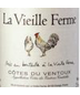 2008 La Vieille Ferme Rose French Pink Wine 1.5L