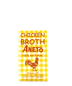 Aneto Chicken Broth 34 fl oz - Stanley's Wet Goods