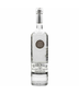 H & C Silver Dollar Small Batch American Vodka 750 From The Makers Of Smoke Wagon Silver Filtered