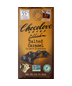 Chocolove Salted Caramel Dark Chocolate