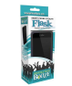 Flask Smart Phone Stealth