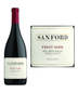 2022 Sanford Sta. Rita Hills Pinot Noir Rated 93WS