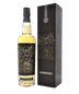 Compass Box The Peat Monster Blended Malt Scotch Whisky 750 ML