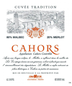 2018 Cahors Cuvee Tradition (750ml)