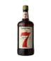Seagram's 7 Crown Blended Whiskey / 1.75 Ltr