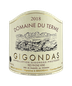 2018 Domaine du Terme Gigondas Tradition Rouge