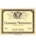 Louis Jadot Chassagne-montrachet 750ml