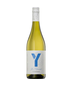 2021 Yalumba ‘Y Series' Unwooded Chardonnay South Australia