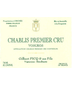 2022 Gilbert Picq Chablis 1er Cru 'Vosgros'