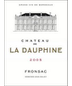 2015 Château de la Dauphine - Fronsac (750ml)