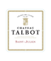 2020 Chateau Talbot, Saint-Julien