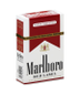 Marlboro - Red Label King Box