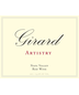 2018 Girard Winery Artistry Napa Valley 750ml