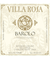 2016 Villa Rosa Barolo 750ml