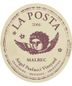 La Posta - La Posta Malbec Paulucci Nv 750ml