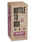 Bottle to Box Cabernet Sauvignon 3 L