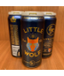 Zero Gravity Brewing Little Wolf Pale Ale (4 pack 16oz cans)