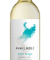 2014 Available Pinot Grigio