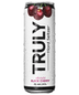 Truly Spiked & Sparkling - Black Cherry Seltzer
