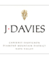 J. Davies, Cabernet Sauvignon Diamond Mountain District 750ml