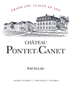 2018 Pontet-Canet Pauillac