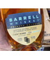 Barrell Haskell&#x27;s Ice Wine Whiskey HSB 750ml