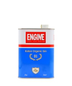 Engine - Pure Organic (70cl) Gin