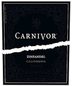 Carnivor - Zinfandel California (750ml)