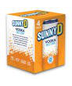 Sunny D - Vodka Seltzer (4 pack cans)