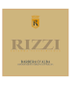 Rizzi Barbera D'alba 750ML - Amsterwine Wine Rizzi Alba Barbera D'alba Italy