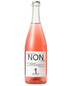 Non1 Salted Raspberry & Chamomile 0% 750ml Made In Austrailia; Non-alcoholic, Wine Alternative - Sparkling