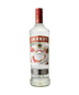 Smirnoff Strawberry Flavored Vodka / Ltr