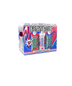 Beatbox Beverages - Red White And Blue Variety Pack 6pk (6 pack cans)