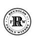 2019 Reynolds Family Winery Reserve Cabernet Sauvignon