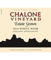 2021 Chalone Vineyard Pinot Noir Estate Grown Chalone 750ml