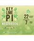 Westbrook Brewing - Key Lime Pi (4 pack 16oz cans)