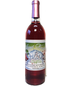 Spirit Knob Winery - Splash Sweet Cranberry & Apple Wine (750ml)