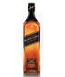 Johnnie Walker Black Label Blended Scotch Whiskey 750ml