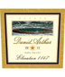 David Arthur Cabernet Sauvignon Elevation 1147 Rutherford 2012 750ml